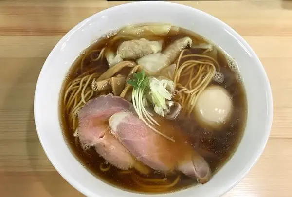 中華そば こてつの写真・動画_image_100917