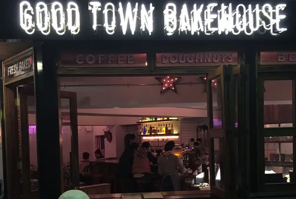 good town bakehouseの写真・動画_image_100969