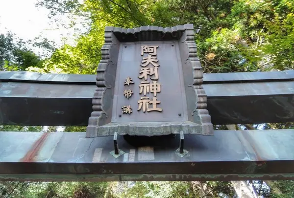 大山阿夫利神社　本社の写真・動画_image_101047