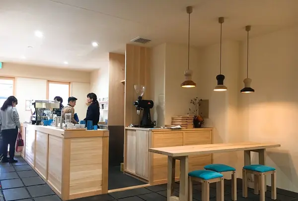 light up coffeの写真・動画_image_101117