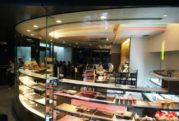 関口フランスパン 本店の写真・動画_image_101151