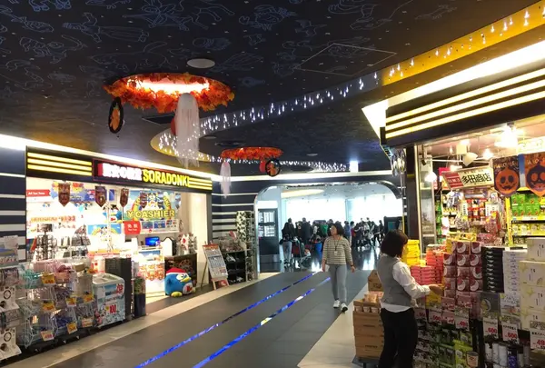 ソラドンキ羽田空港店の写真・動画_image_101170