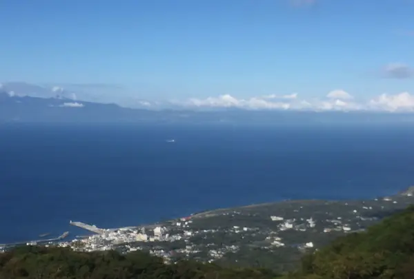 三原山の写真・動画_image_101245