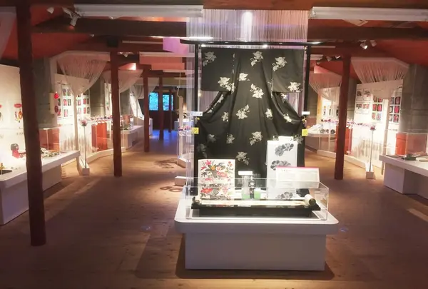 都立大島公園椿園の写真・動画_image_101260