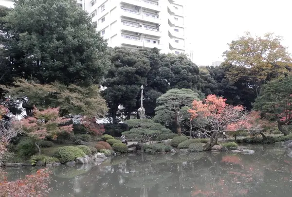 旧古河庭園の写真・動画_image_101368
