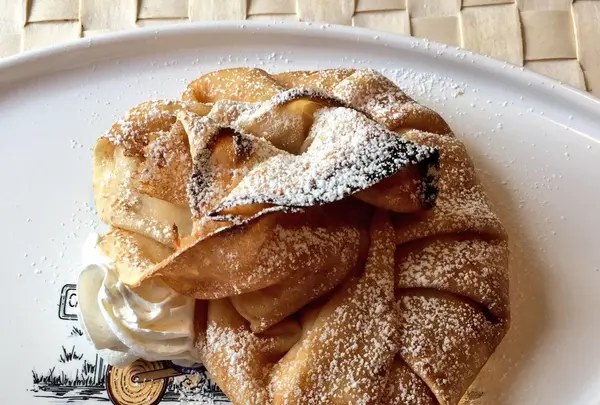 CAFE BIGOUDENE (カフェビグデン)の写真・動画_image_101381