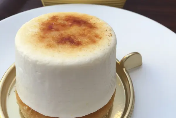 コットンソフトチーズケーキ