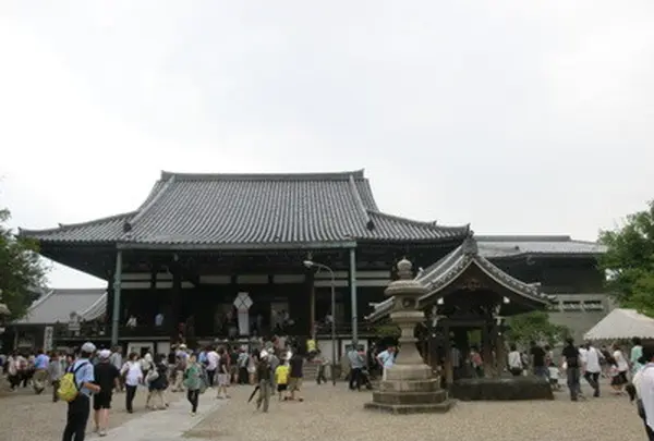 一心寺の写真・動画_image_101449