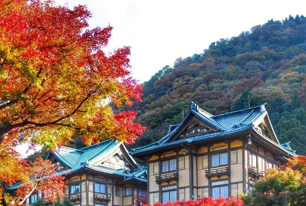 富士屋ホテルの写真・動画_image_101456