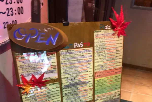 キャンティー・コモの写真・動画_image_101496