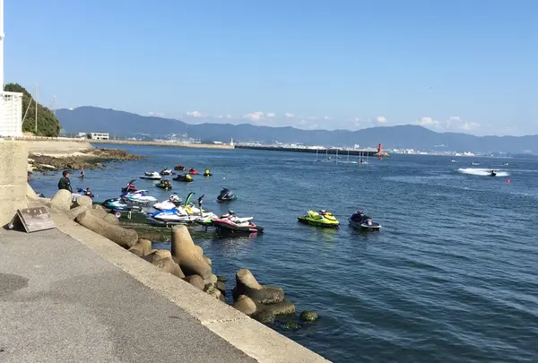 West Lagoonの写真・動画_image_101530