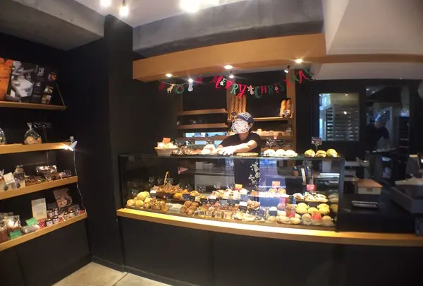 濱田屋 太子堂店の写真・動画_image_101560