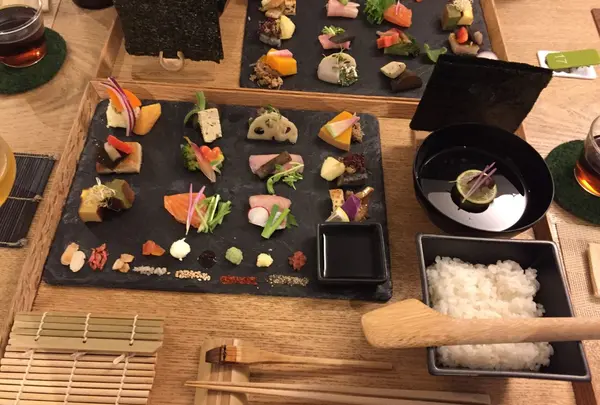 AWOMB 烏丸本店の写真・動画_image_101695