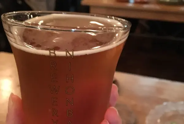 NIHONBASHI BREWERYの写真・動画_image_101783