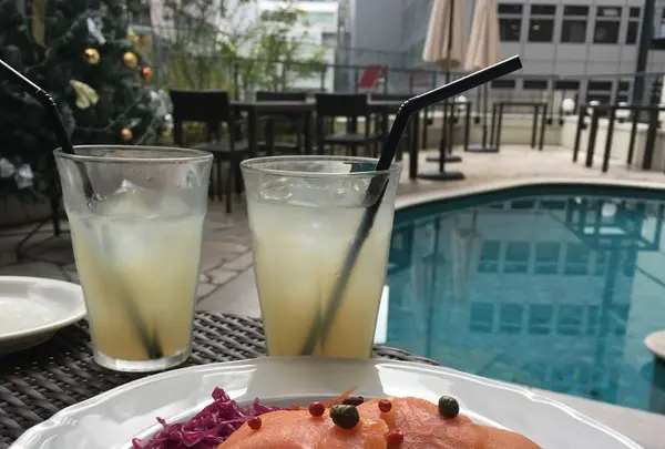 347CAFE&LOUNGE(サンヨンナナカフェアンドラウンジ)の写真・動画_image_101841