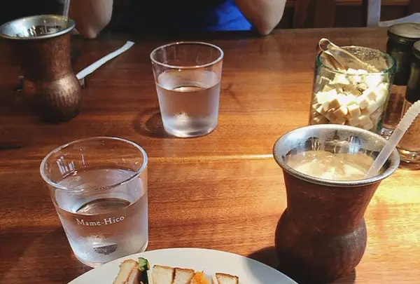 カフェマメヒコ 三軒茶屋本店（CAFE Mame-Hico）の写真・動画_image_101855