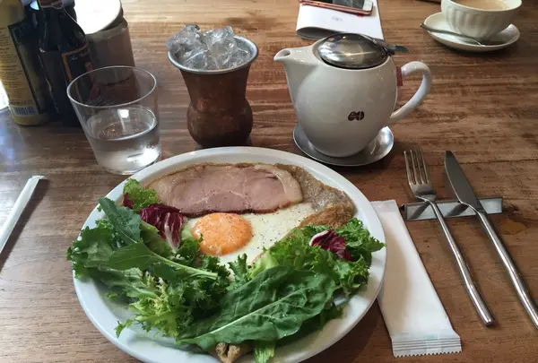 カフェマメヒコ 三軒茶屋本店（CAFE Mame-Hico）の写真・動画_image_101856