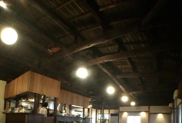 レイン オン ザ ルーフ （rain on the roof）の写真・動画_image_101875
