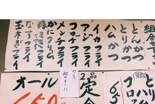 とりかつ チキンの写真・動画_image_101888