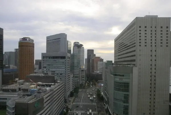 阪急うめだ本店（阪急百貨店）の写真・動画_image_101943