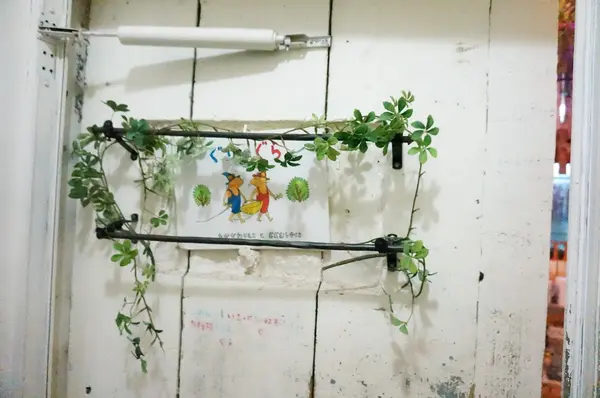 絵本と珈琲 ペンネンネネム green 大阪店の写真・動画_image_101963