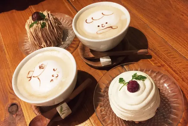 HATTIFNATT（ハティフナット ）の写真・動画_image_102040