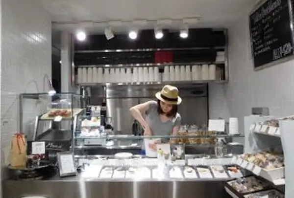 CATERINA Tokyo-Ebisuの写真・動画_image_102041