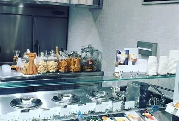 CATERINA Tokyo-Ebisuの写真・動画_image_102042