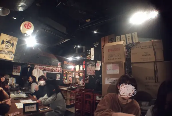 関根精肉店 三軒茶屋の写真・動画_image_102078