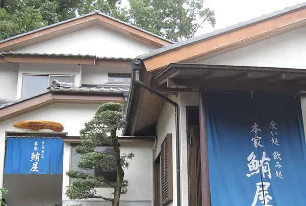 鮪と地魚の和食処　本家鮪屋の写真・動画_image_102098