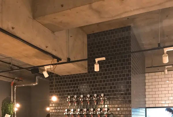 NIHONBASHI BREWERYの写真・動画_image_102113