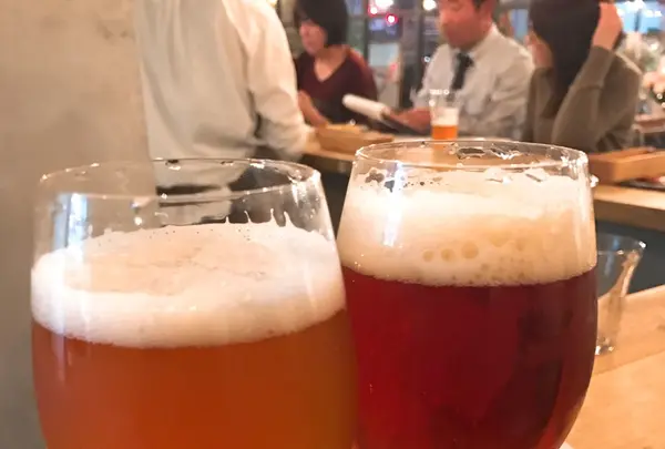 NIHONBASHI BREWERYの写真・動画_image_102117