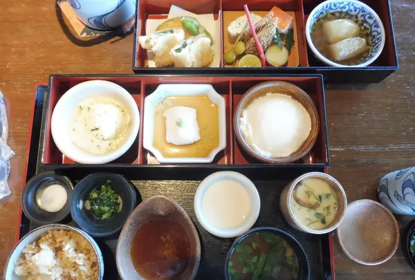 とうふやの写真・動画_image_102138