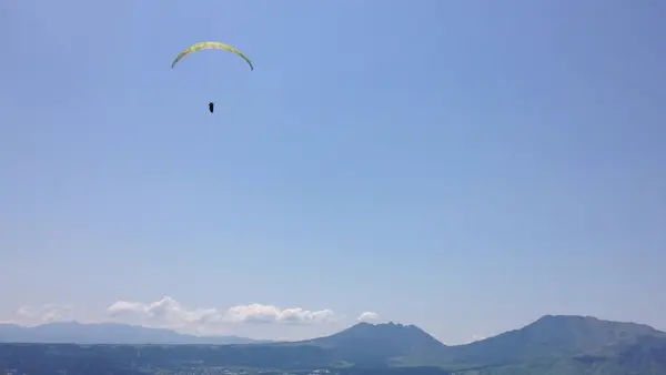 大観峰の写真・動画_image_102181