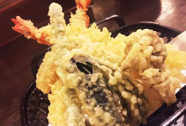 甲州ほうとう小作 河口湖店の写真・動画_image_102184