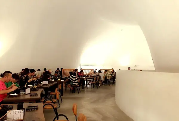 店内