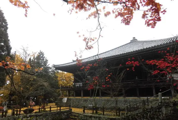 御嶽山 播州清水寺の写真・動画_image_102212