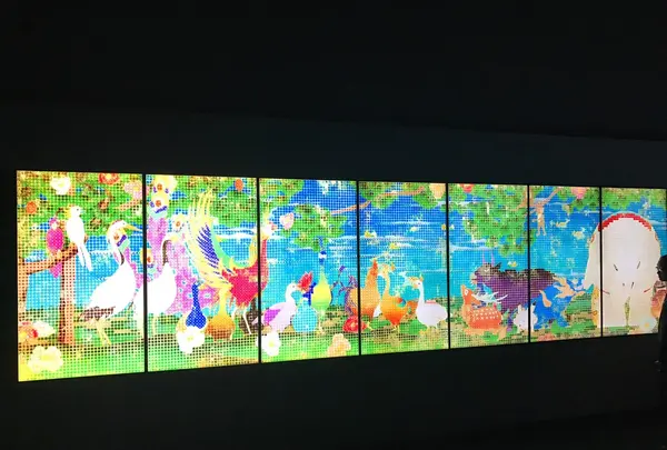 茨城県天心記念五浦美術館の写真・動画_image_102228