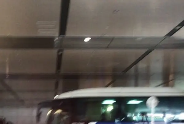 バスタ新宿の写真・動画_image_102269
