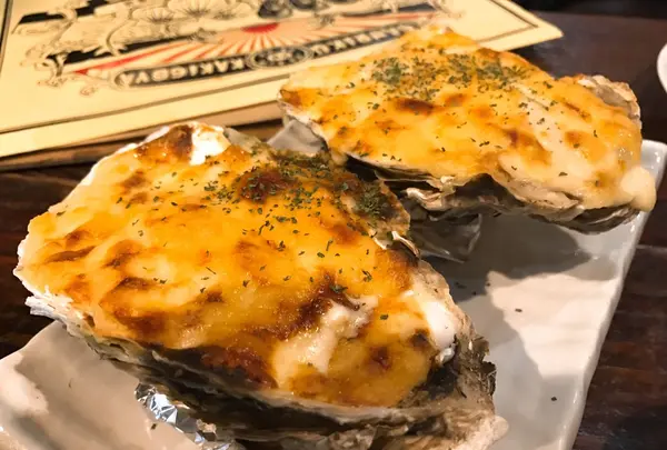 THE OYSTER MANSの写真・動画_image_102322