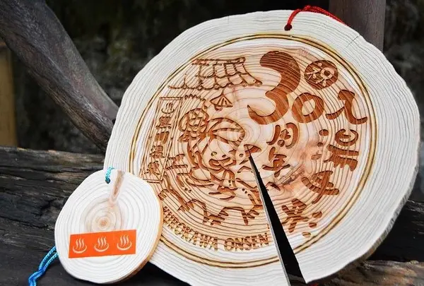 黒川温泉の写真・動画_image_102328