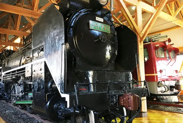 長浜鉄道スクエアの写真・動画_image_102355