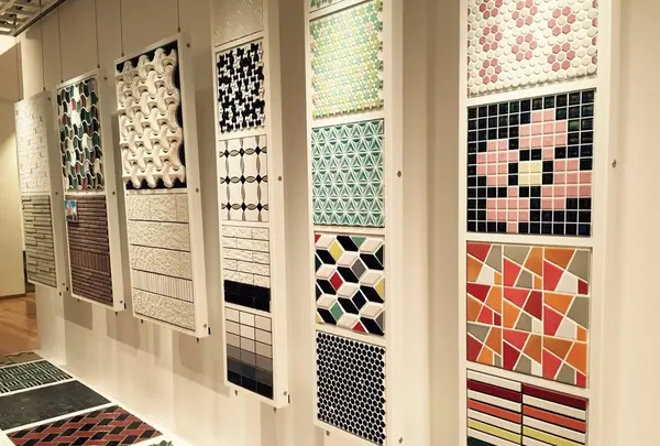 多治見市モザイクタイルミュージアムの写真・動画_image_102359