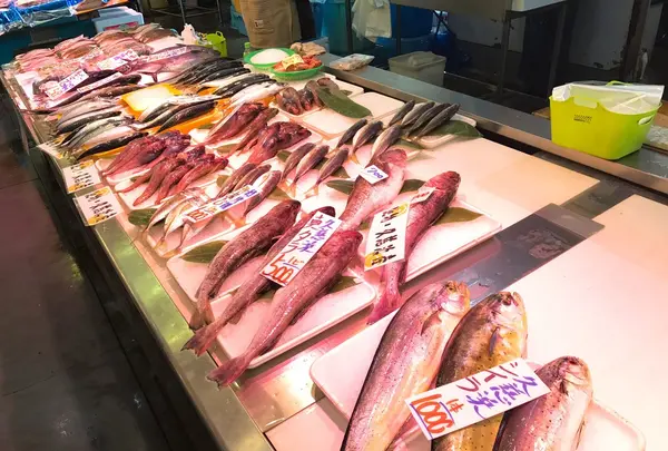 道の駅 日立おさかなセンターの写真・動画_image_102372