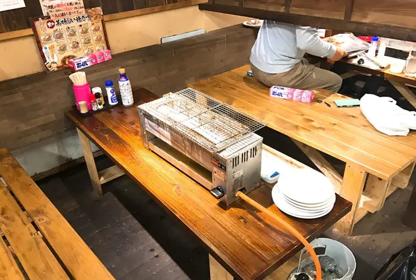 道の駅 日立おさかなセンターの写真・動画_image_102373