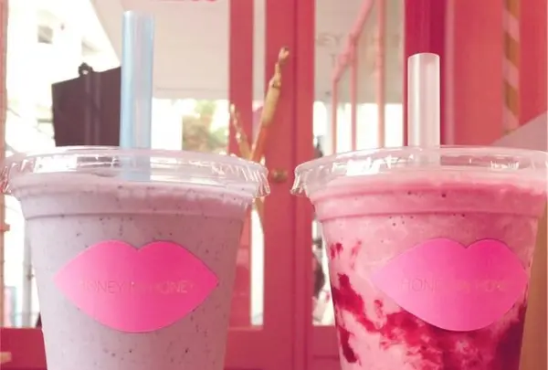 CAFE HONEY MI HONEY（ハニーミーハニー）の写真・動画_image_102384