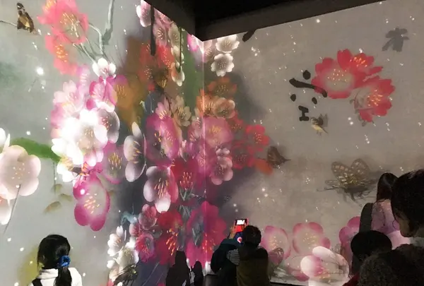 茨城県天心記念五浦美術館の写真・動画_image_102389