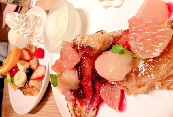 Ivorish 渋谷の写真・動画_image_102396