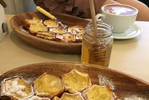 はちくまカフェの写真・動画_image_102402