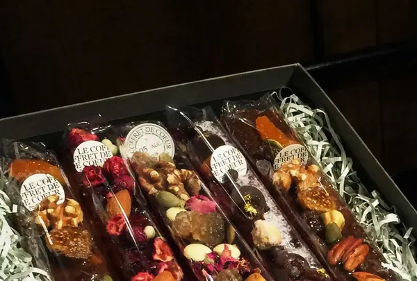 パティスリー　ドゥ・ボン・クーフゥ （patisserie de bon coeur ）の写真・動画_image_102513